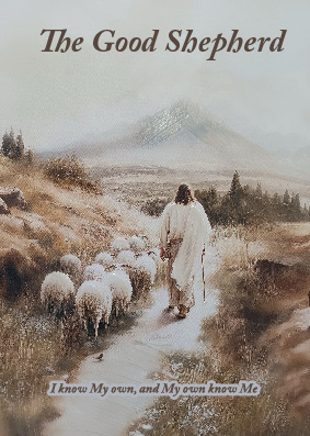 Good Shepherd