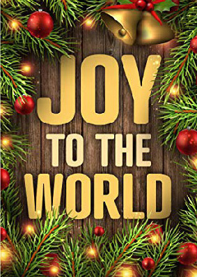 Joy To The World