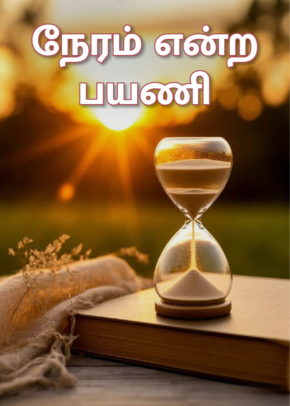 நேரம் என்ற பயணி