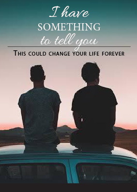 IhaveSomethingToTellYou